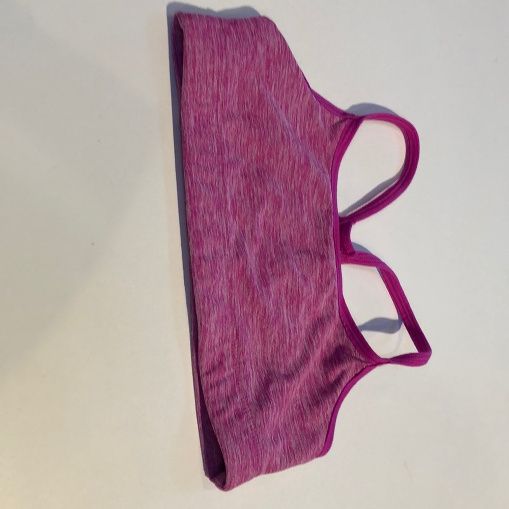 Old navy active go dry bralette